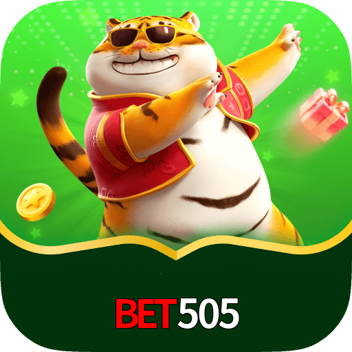 Imagem promocional da bet505 mostrando a plataforma e suas vantagens