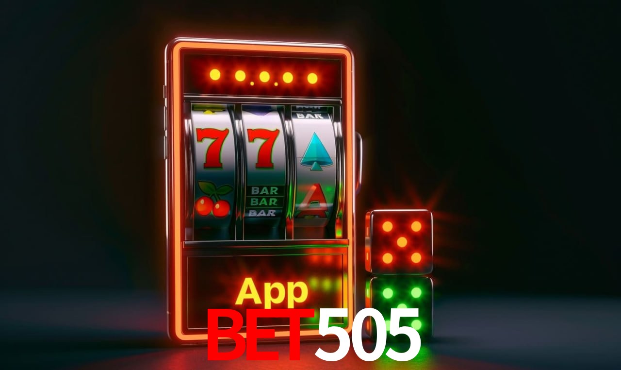 Estatísticas do Jogo bet505
