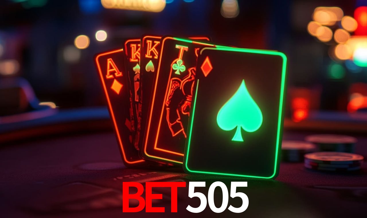 bet505 Jackpots Progressivos