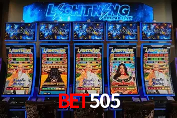 A Revolução dos Aplicativos de Jogos no bet505