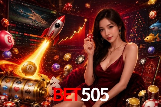 Weekend Specials bet505