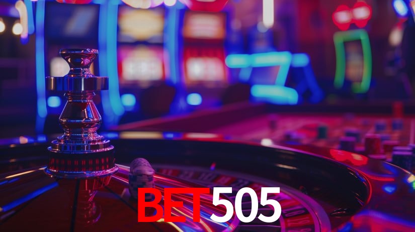 Experimente o Login Seguro Premium no bet505