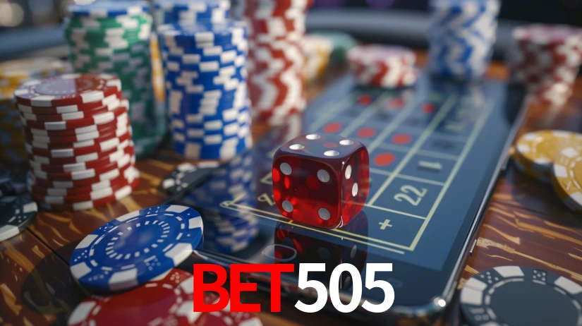 bet505 login