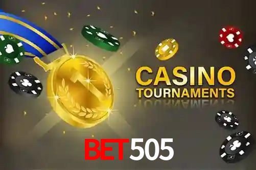 Requisitos do APK bet505 para Android - Logo Oficial