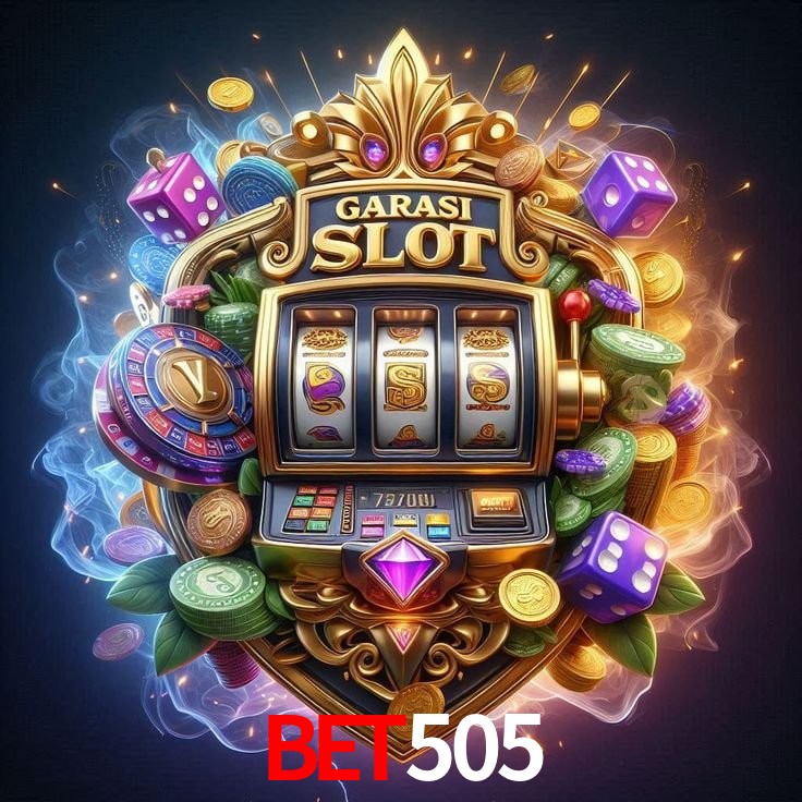 Design Responsivo bet505