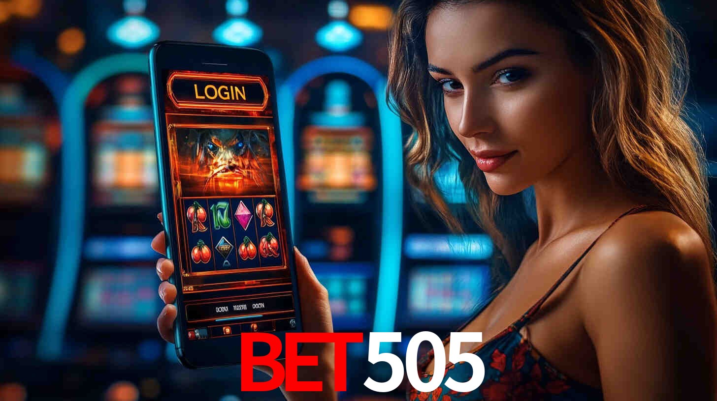 Bônus Generosos e Exclusivos no bet505 para Você!