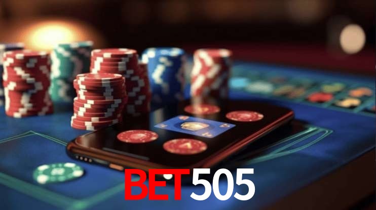 Casino Ao Vivo bet505