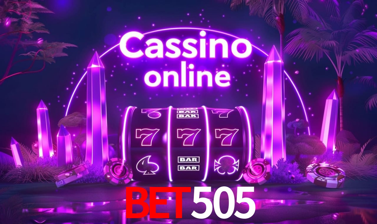 Sistemas de Segurança bet505