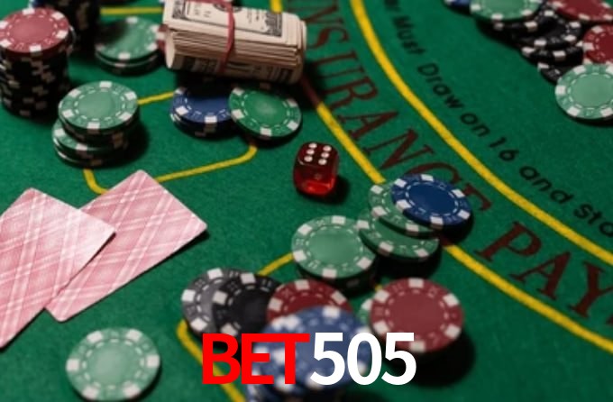 bet505