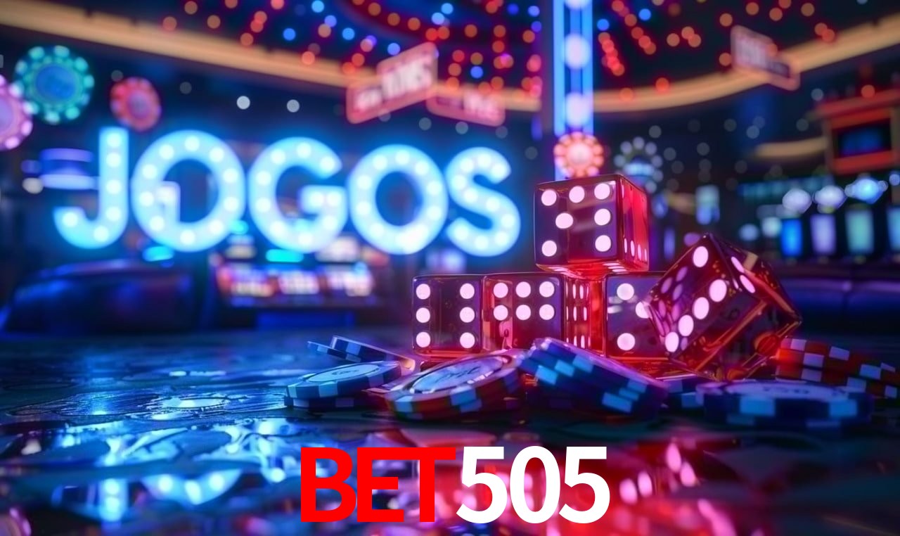 PIX Instantâneo bet505