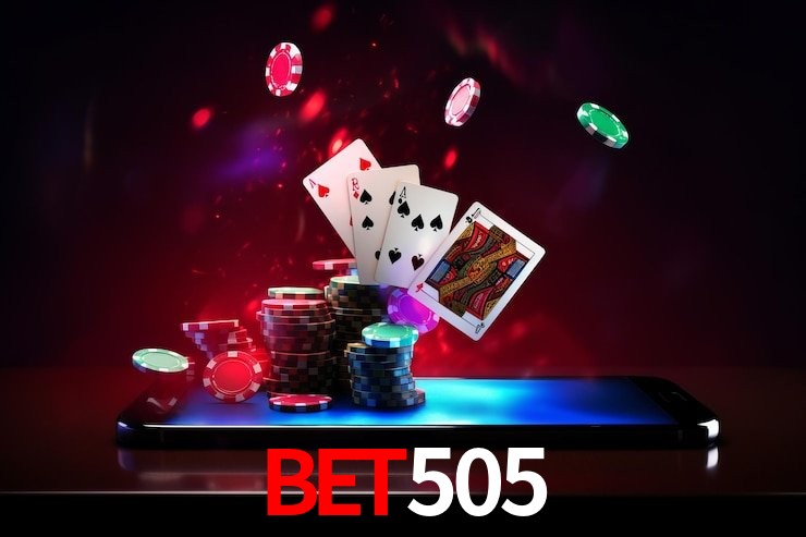 Game Statistics bet505