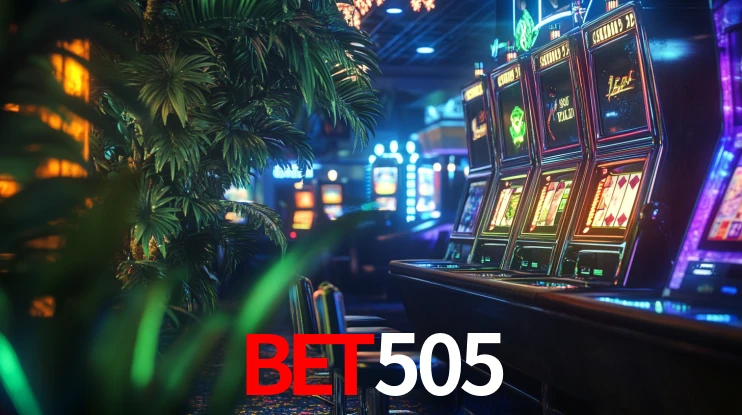 Tournaments bet505