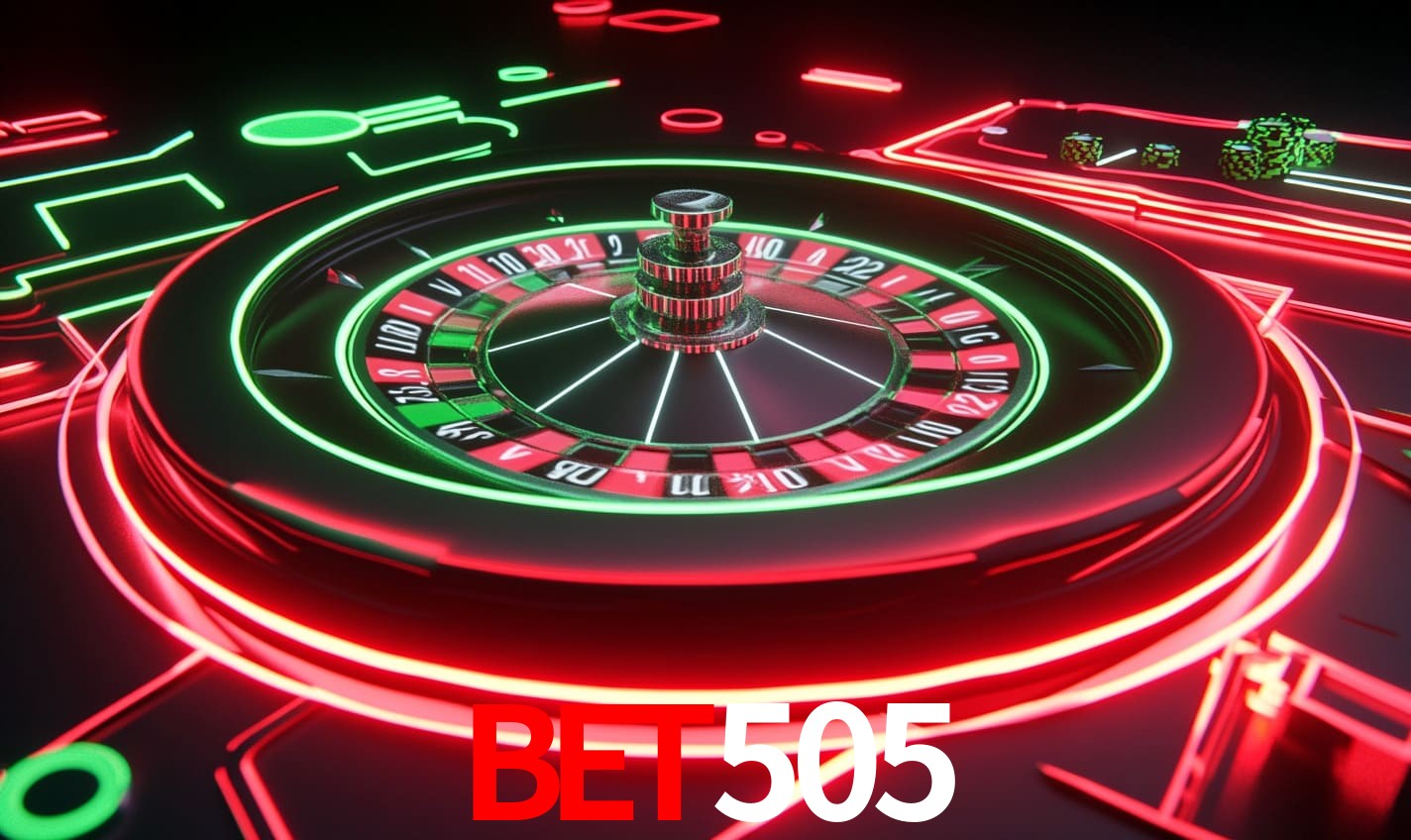 Inovações de Jogos na bet505: O Futuro das Experiências Interativas