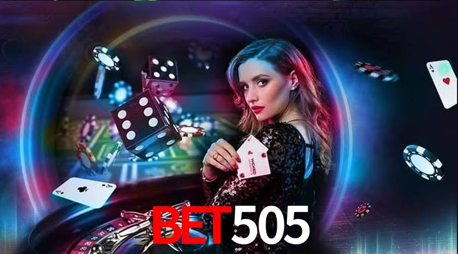 Exclusive Offers bet505