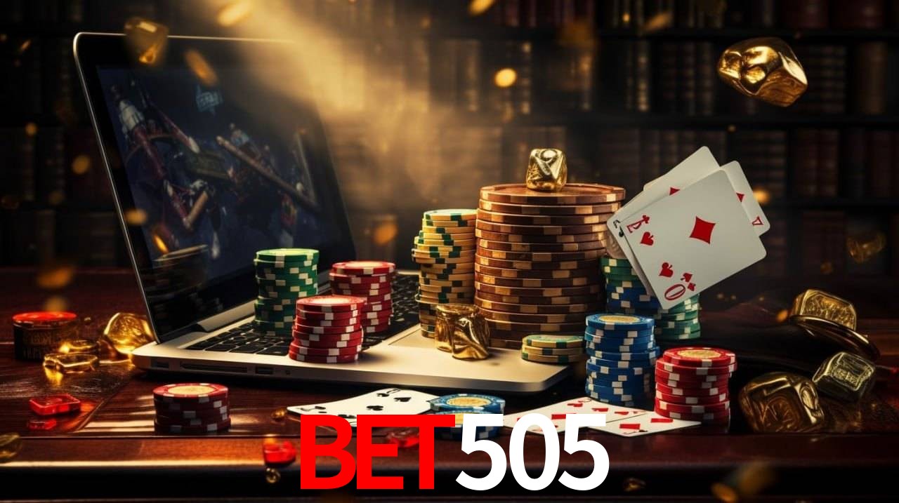 Casino VIP bet505