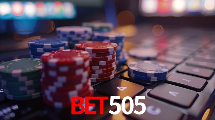 Integração de APIs bet505