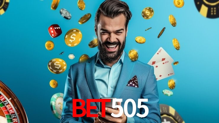 Bonus Features bet505
