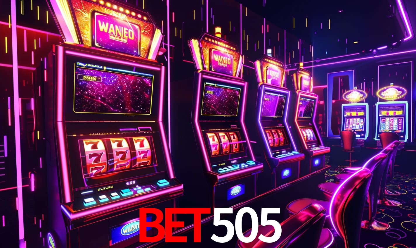 Descubra o Programa VIP da bet505: Vantagens Exclusivas para Jogadores
