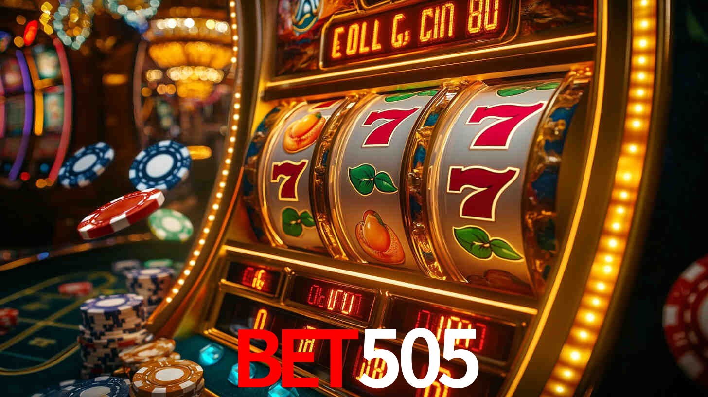 Exclusive Games bet505