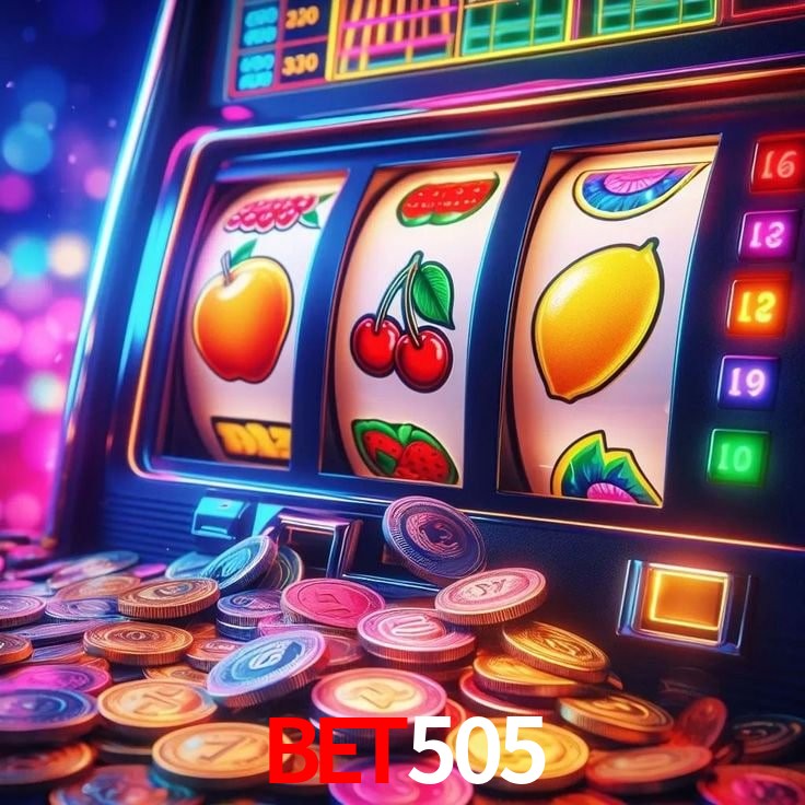 Estatísticas Esportivas bet505