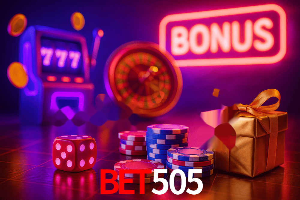 Descubra o Programa VIP da bet505: Vantagens Exclusivas para Jogadores