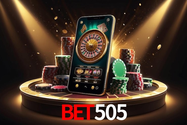 Tecnologia da Plataforma bet505