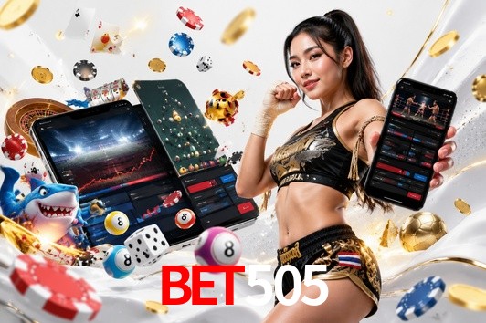 Security Systems bet505