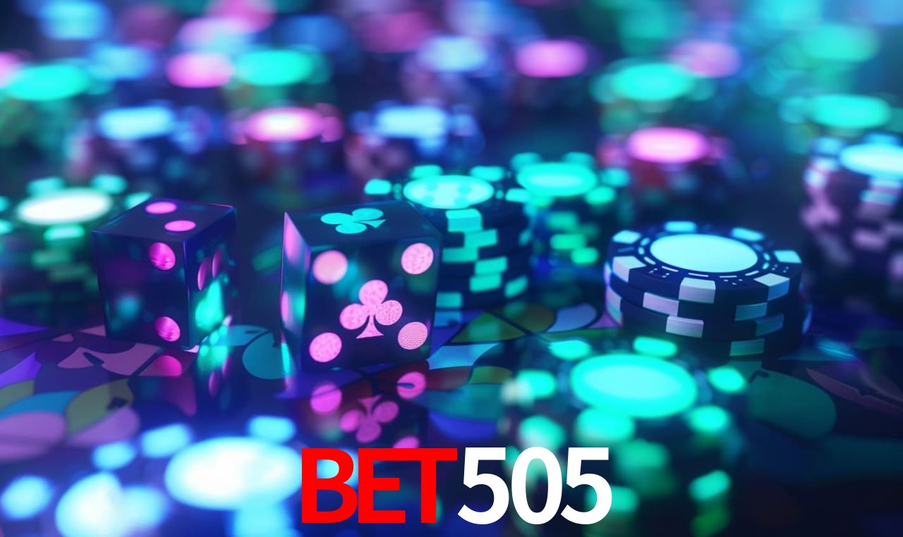 Mesa de Blackjack bet505