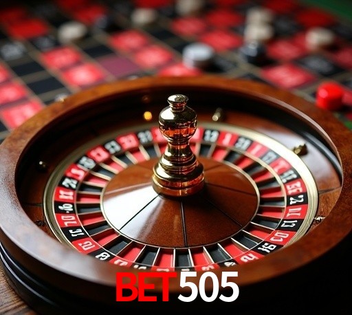 bet505 Seguro SSL