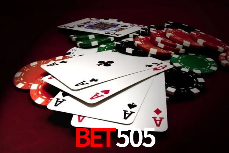 Casino Ao Vivo bet505
