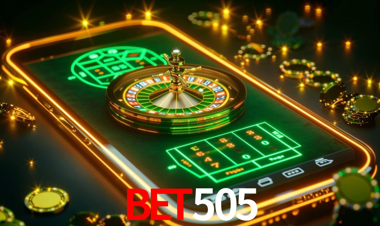 Promoções Sazonais bet505