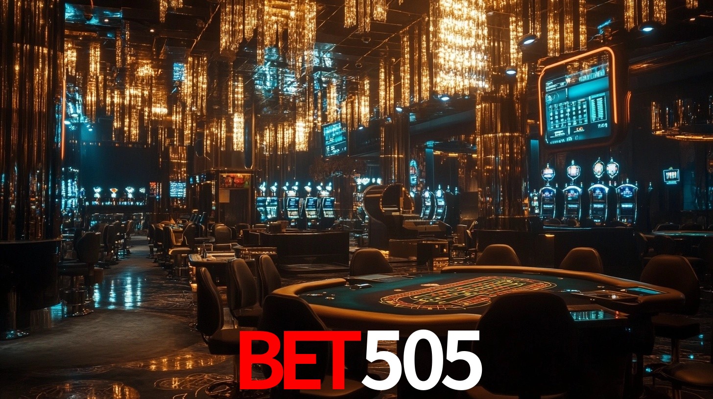 bet505.com