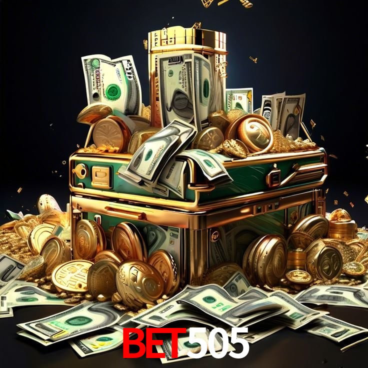 Apostas de Tênis bet505