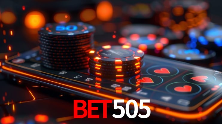 Statistics bet505
