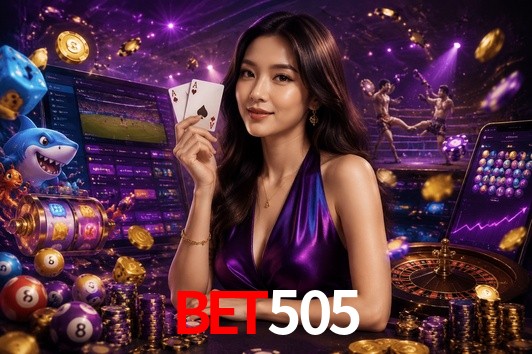 Blackjack Table bet505
