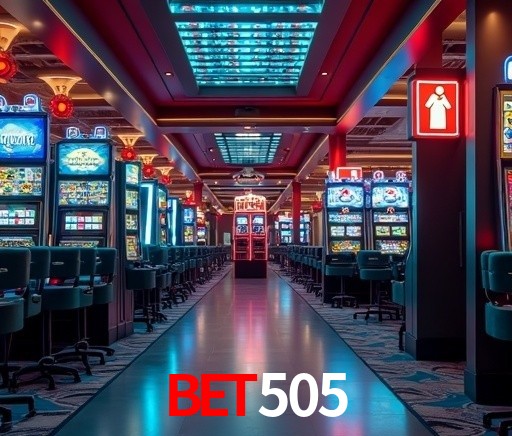 A Emoção da Loteria na bet505: Uma Chance de Mudança de Vida