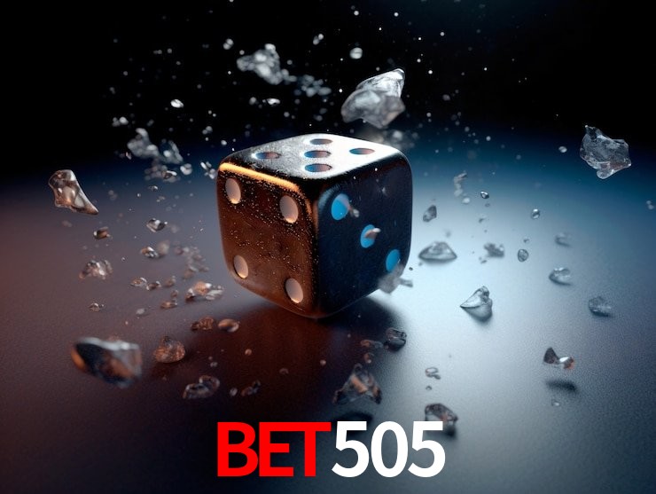 bet505 Plataforma Confiável