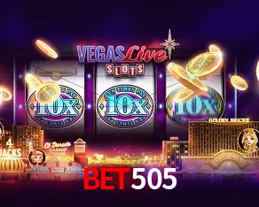 Descubra a Essência do bet505: Nossa História e Compromissos