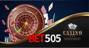 Apostas de Basquete bet505