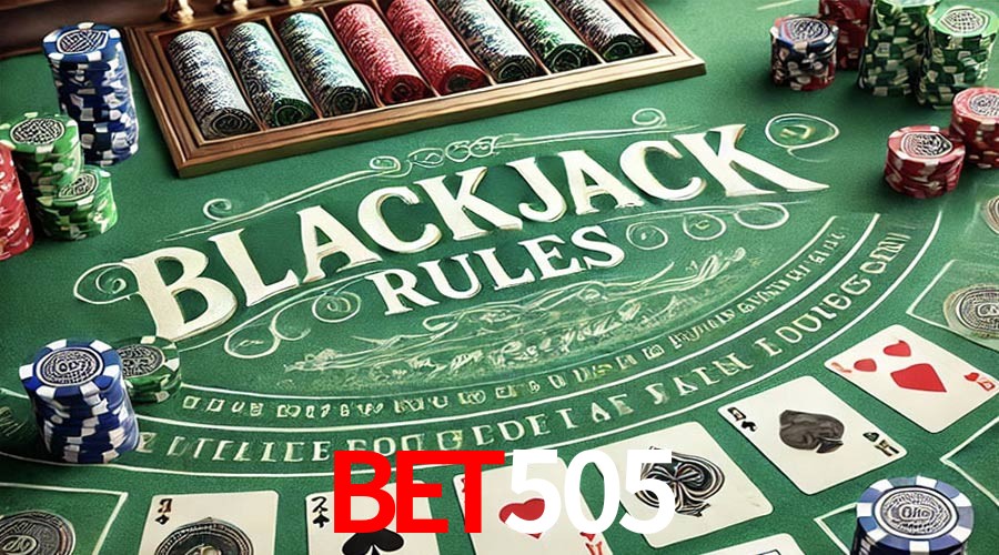 Game Providers bet505
