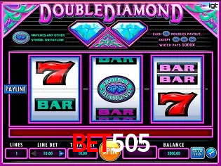 Descubra a Magia dos Jogos de Arcade no bet505
