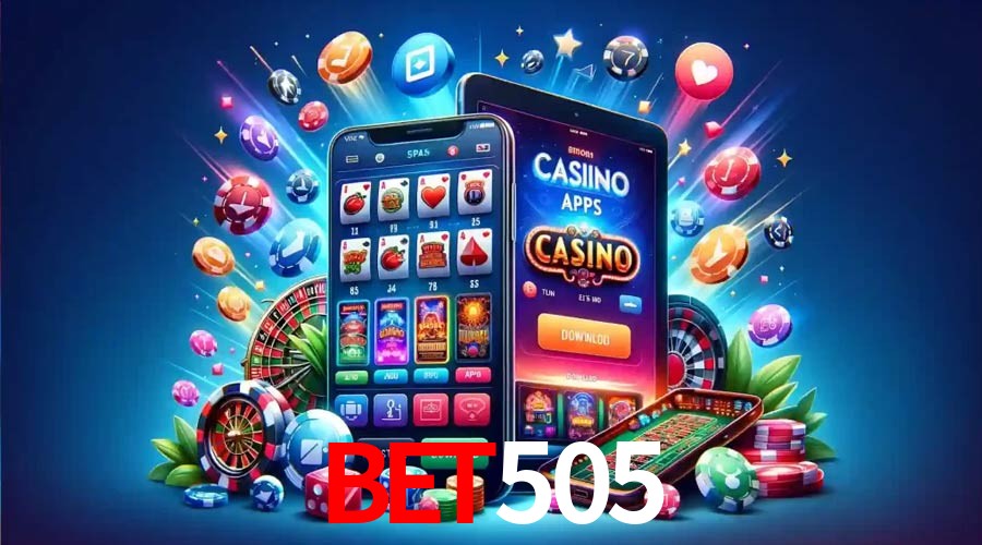 Seasonal Promotions bet505