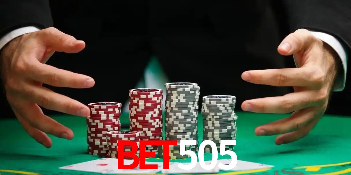 bet505 VIP Program Logo