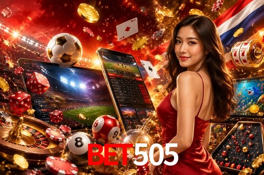 Account Benefits bet505