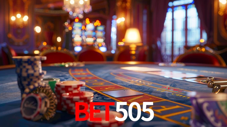 2FA Security bet505