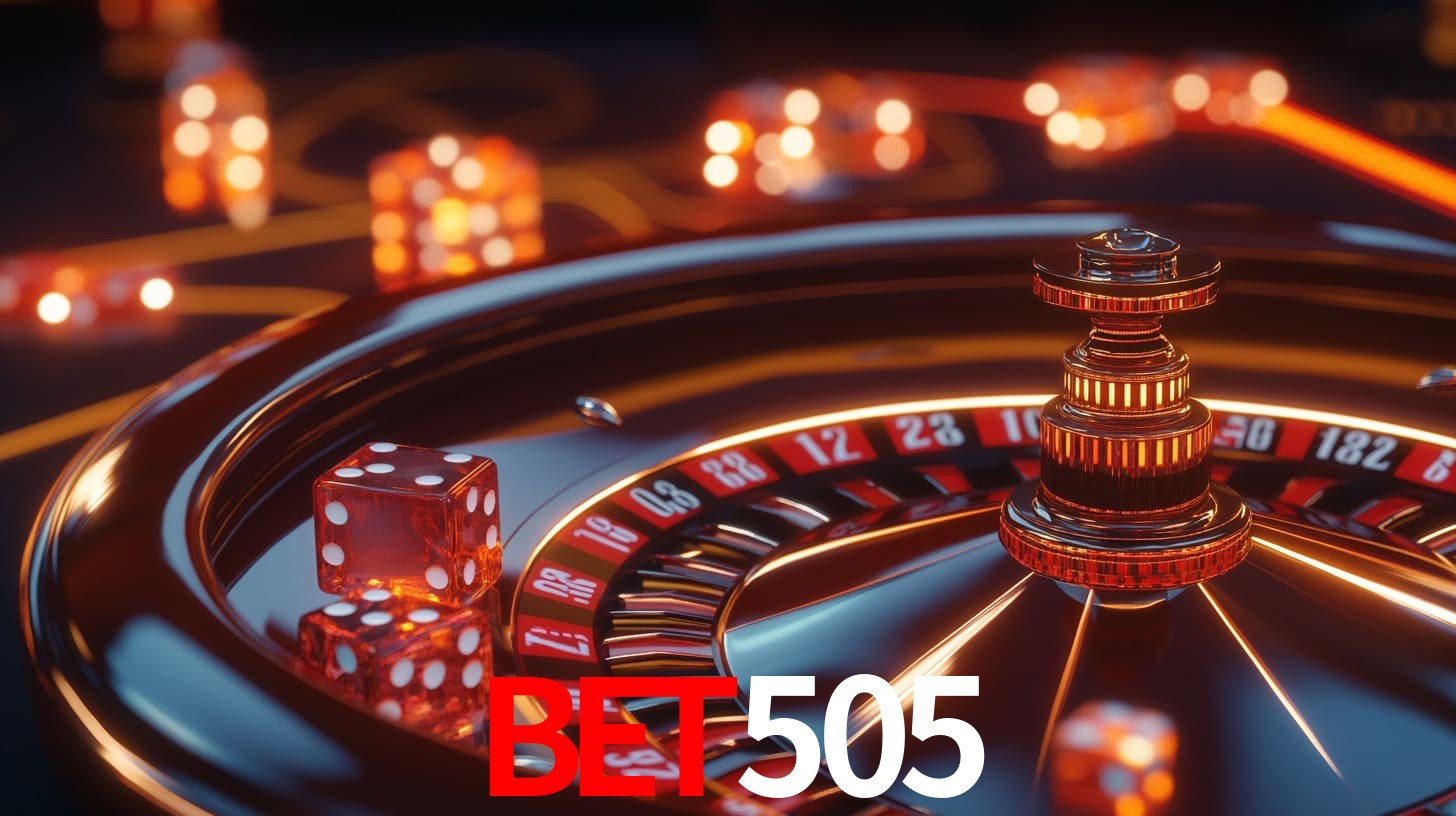 bet505 login