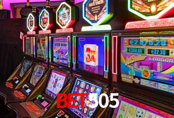 A Experiência Imersiva dos Cassinos Ao Vivo no bet505