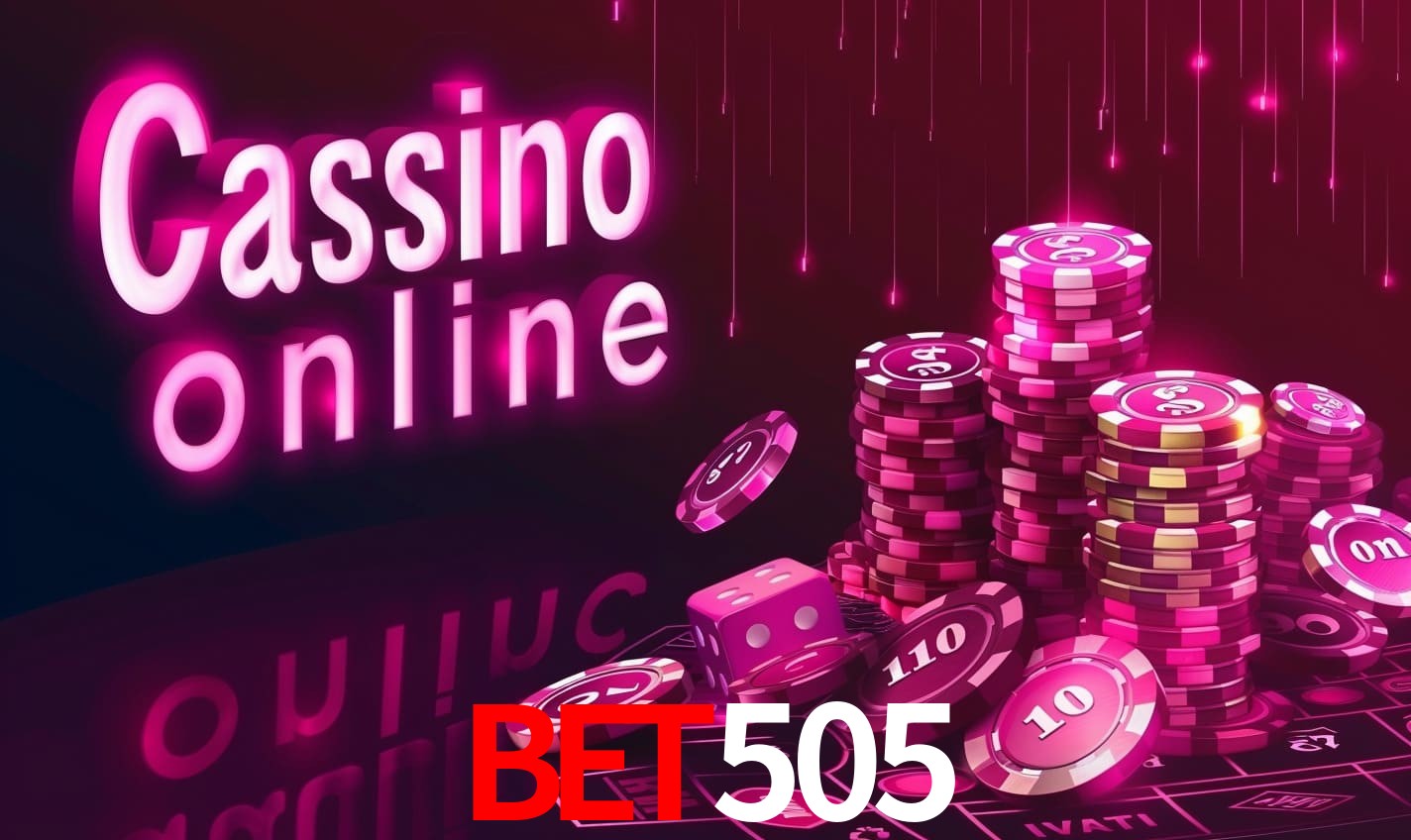 A Experiência Imersiva dos Cassinos Ao Vivo no bet505