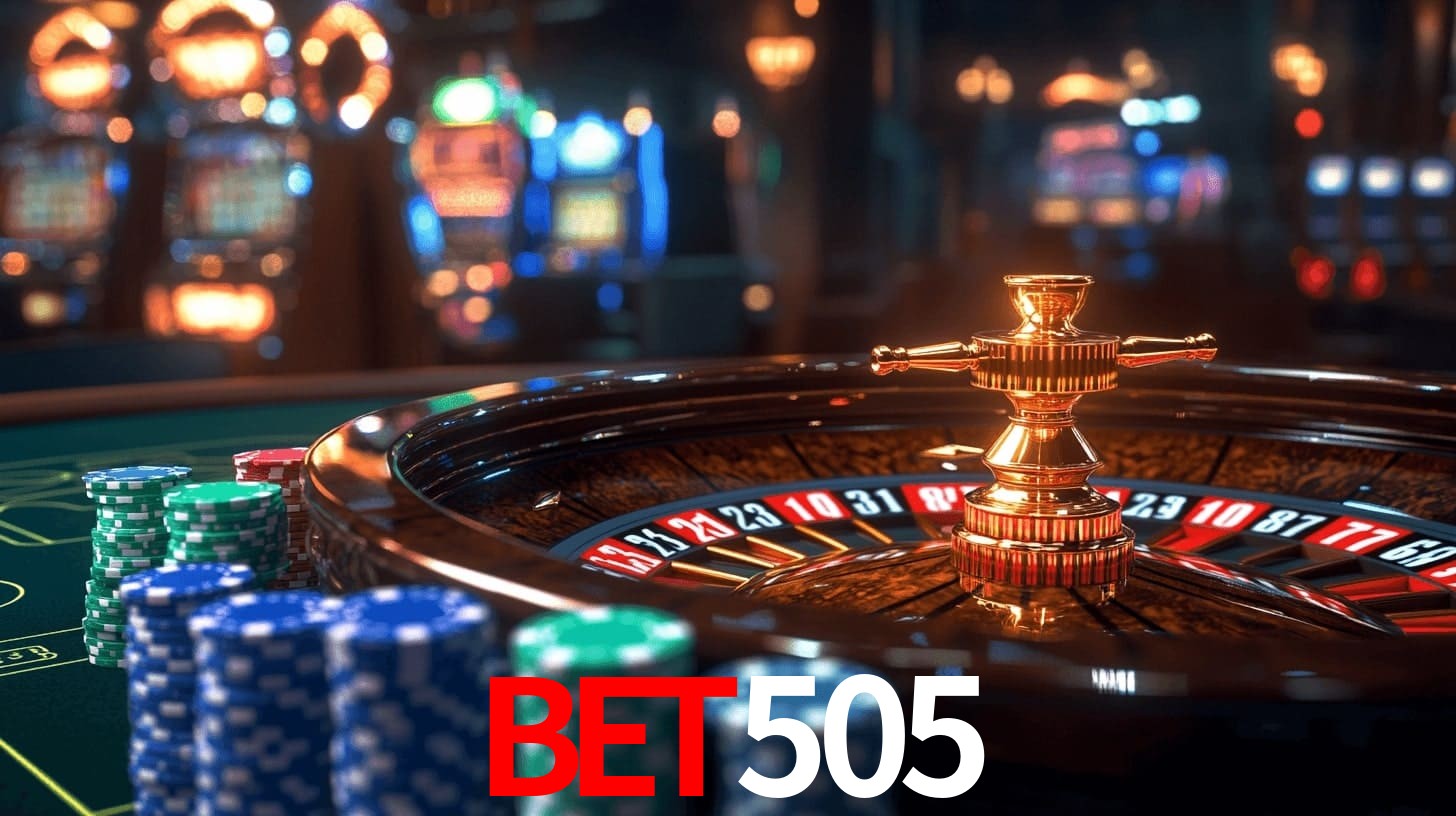 bet505.com