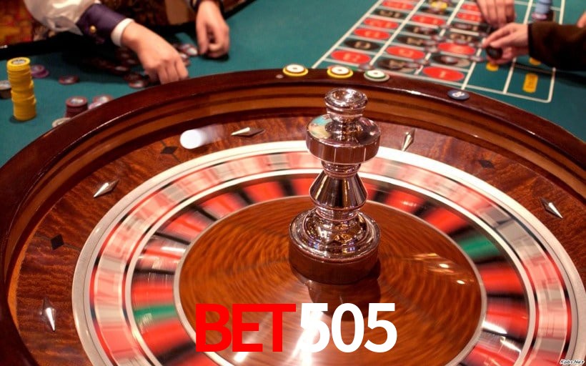 Programa VIP bet505